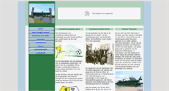 Desktop Screenshot of bitterweb.nl